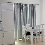 Appartement Odeon