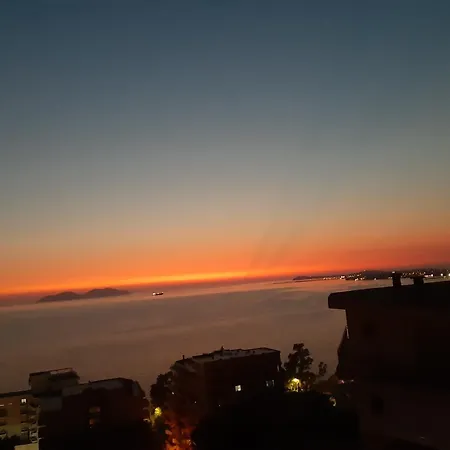 Odeon דירה Vlorë