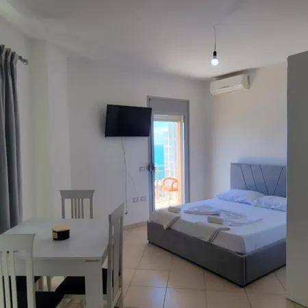 Odeon Appartement