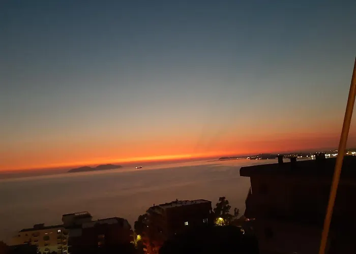 Odeon דירה Vlorë