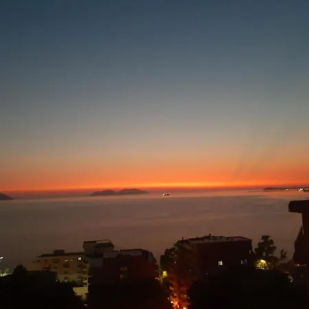 Appartamento Odeon *