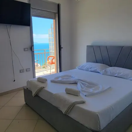 Odeon Apartment *