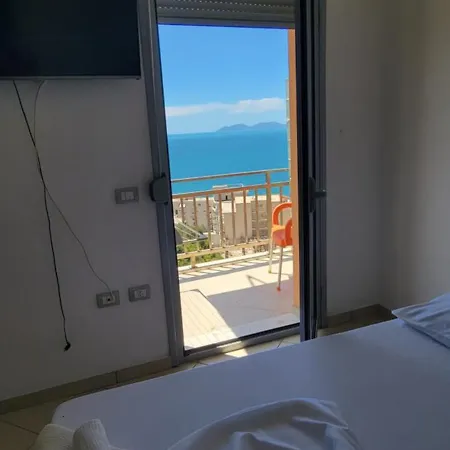 Odeon Apartment