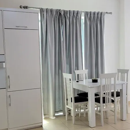 Apartment Odeon