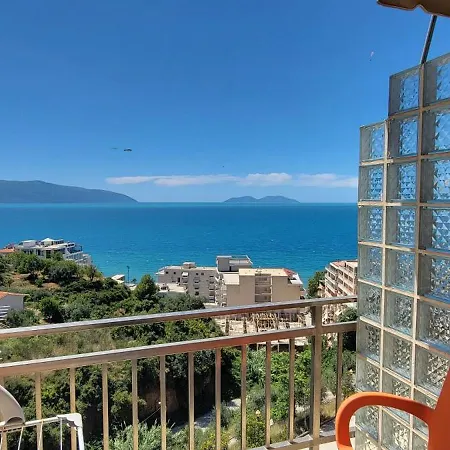 Odeon Apartment *