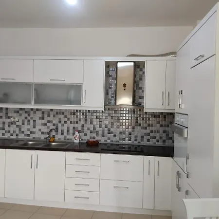 Apartamento Odeon Vlorë